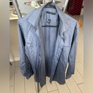 GEOFFREY BEENE - 15 1/2 - 32-33